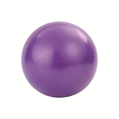 25cm Pilates & Yoga Mini Exercise Ball