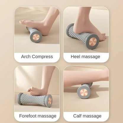 Foot Massage Roller for Recovery & Relaxation