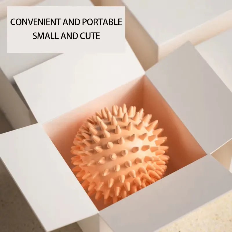 Spiky Massage Ball for Trigger Point & Muscle Recovery