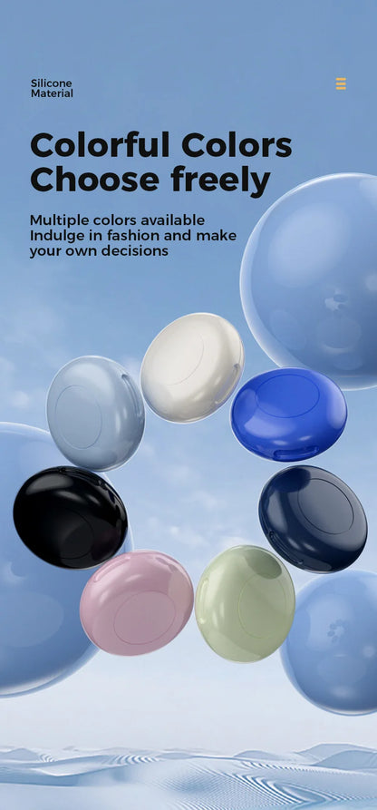 Valour Fit soft noise-reducing earplugs for sleep, travel, and study, shown in a close-up image highlighting their comfort and design.