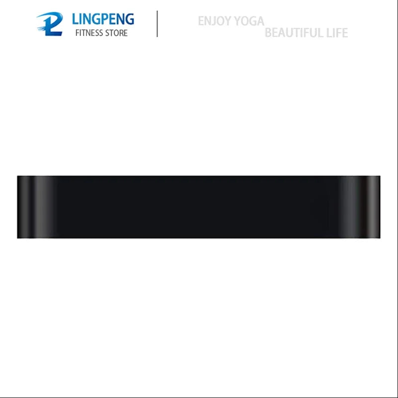 Loop Resistance Bands for Glute, Leg & Full-Body Training