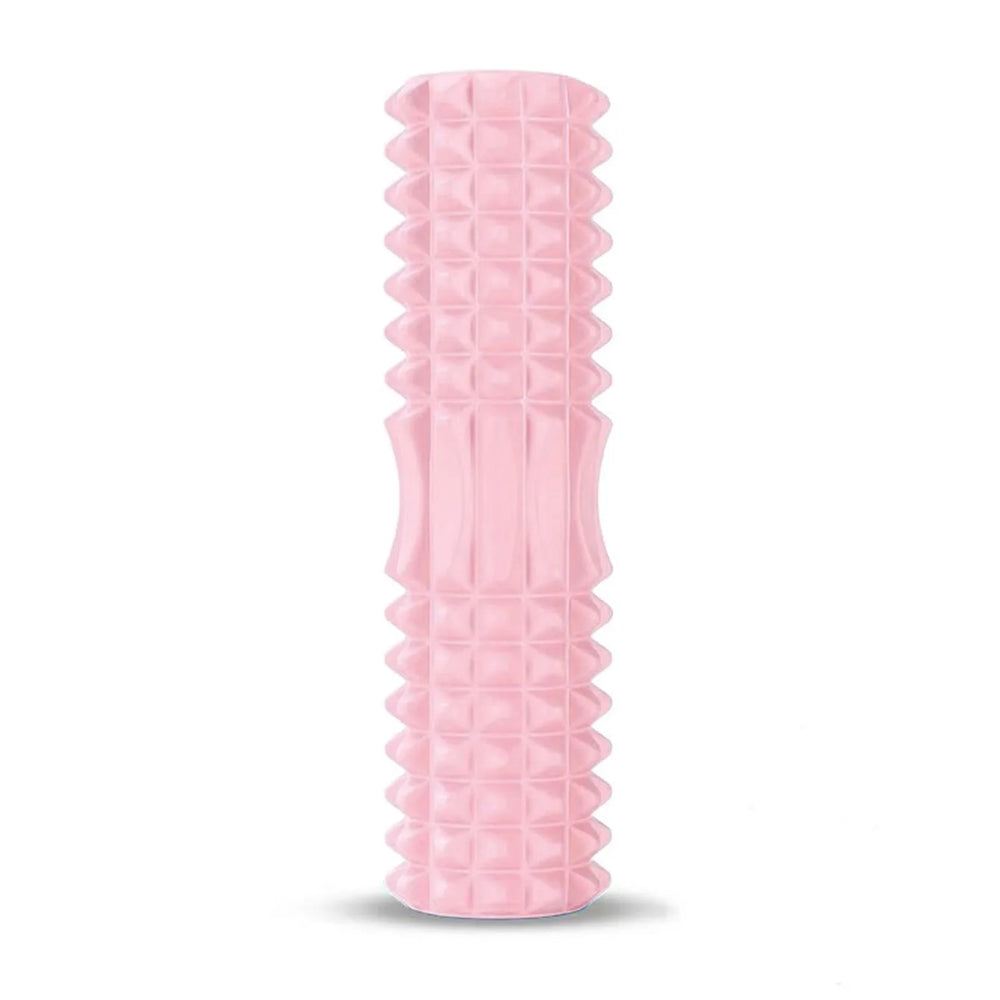 Foam Roller for Yoga, Mobility & Recovery – 30cm & 45cm
