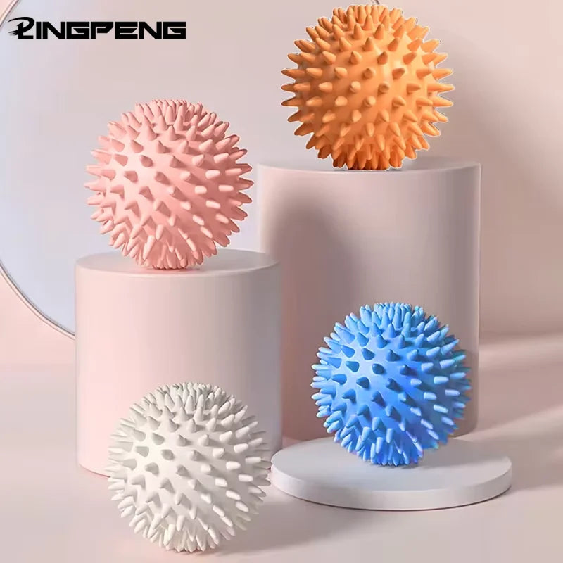 Spiky Massage Ball for Trigger Point & Muscle Recovery