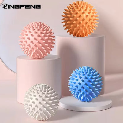 Spiky Massage Ball for Trigger Point & Muscle Recovery