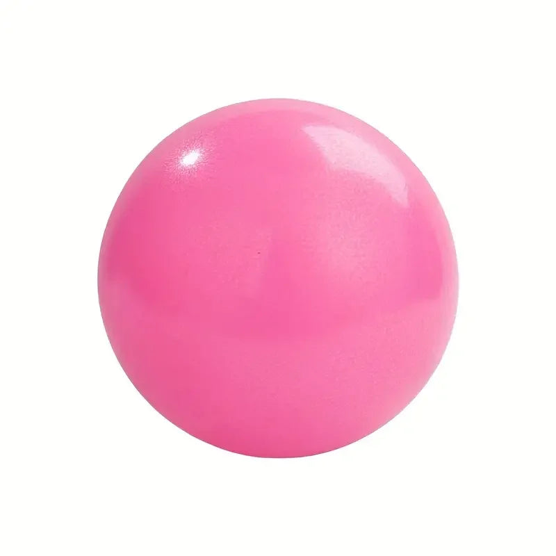 25cm Pilates & Yoga Mini Exercise Ball