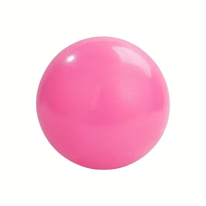 25cm Pilates & Yoga Mini Exercise Ball