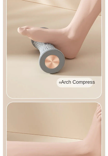 Mini Foot Massage Roller for Recovery & Relaxation