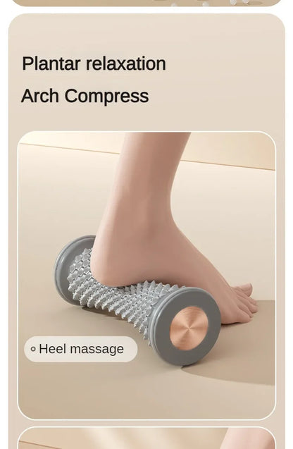 Mini Foot Massage Roller for Recovery & Relaxation