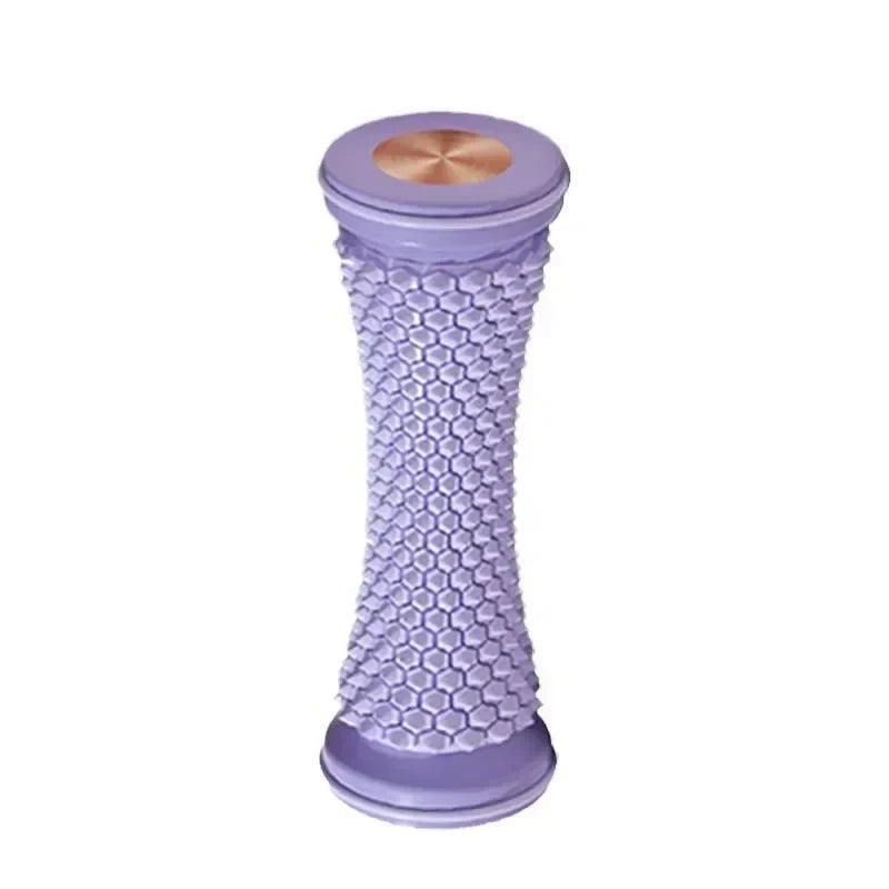 Foot Massage Roller for Recovery & Relaxation
