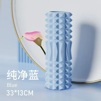 Foam Roller for Yoga, Mobility & Recovery – 30cm & 45cm