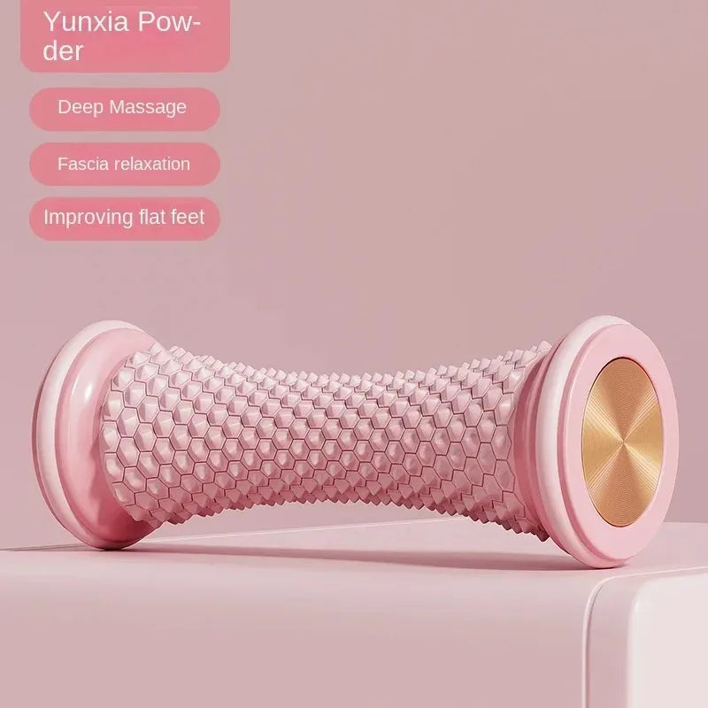 Mini Foot Massage Roller for Recovery & Relaxation