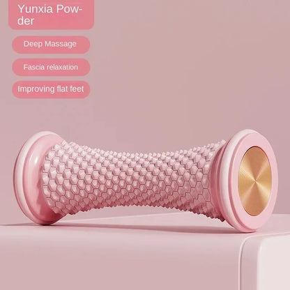 Mini Foot Massage Roller for Recovery & Relaxation