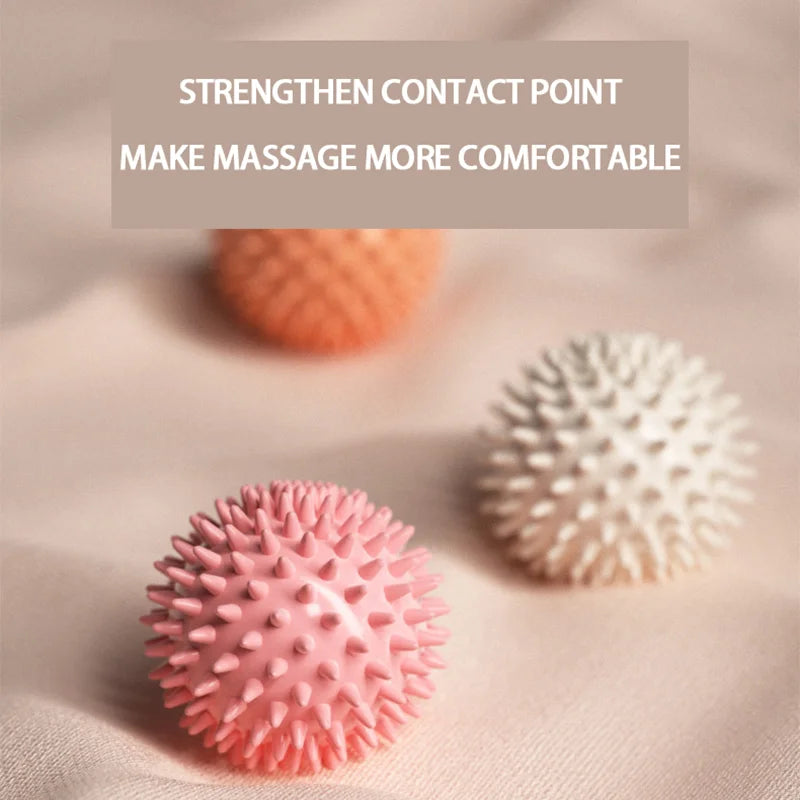 Spiky Massage Ball for Trigger Point & Muscle Recovery