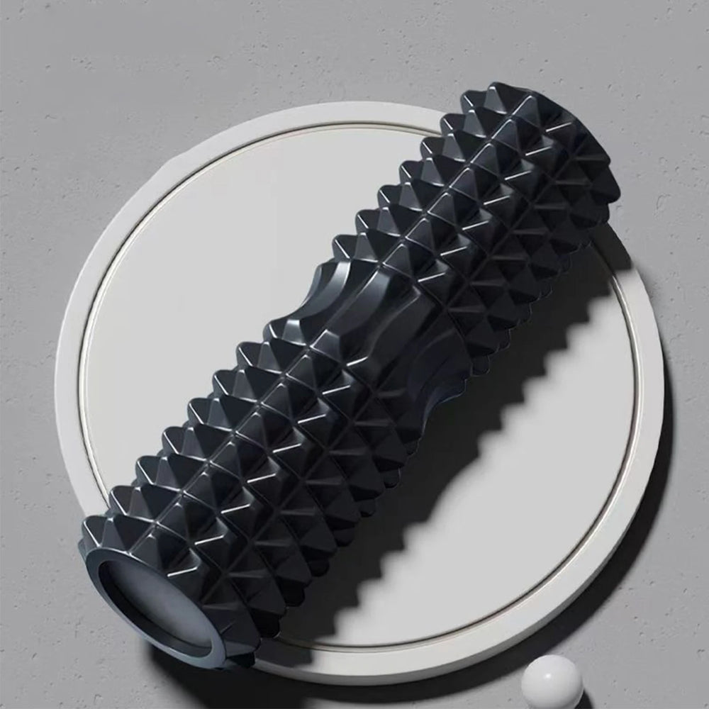 Foam Roller for Yoga, Mobility & Recovery – 30cm & 45cm