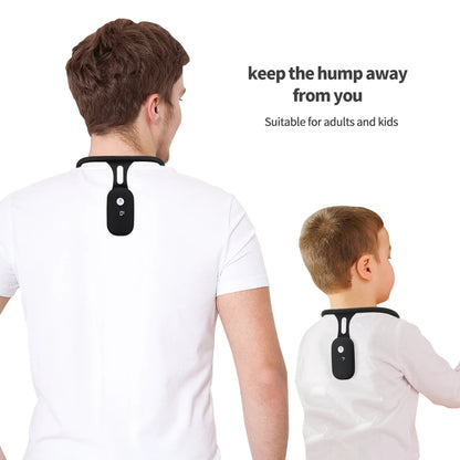 Valour Fit Smart Posture Training Device with real-time alerts, designed for posture support and correction.