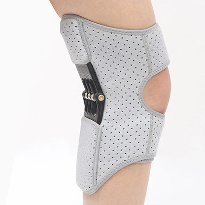 Rebound Knee Support Pads for Training & Sports