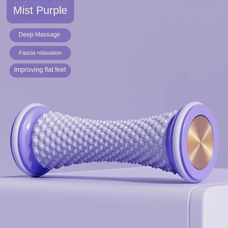 Mini Foot Massage Roller for Recovery & Relaxation