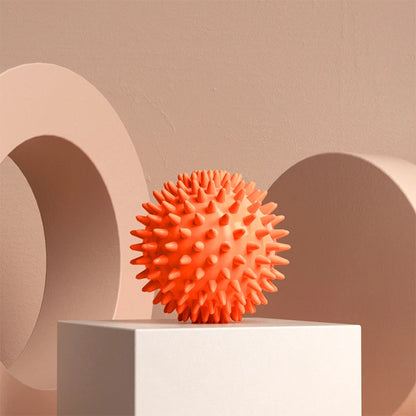 Spiky Massage Ball for Trigger Point & Muscle Recovery