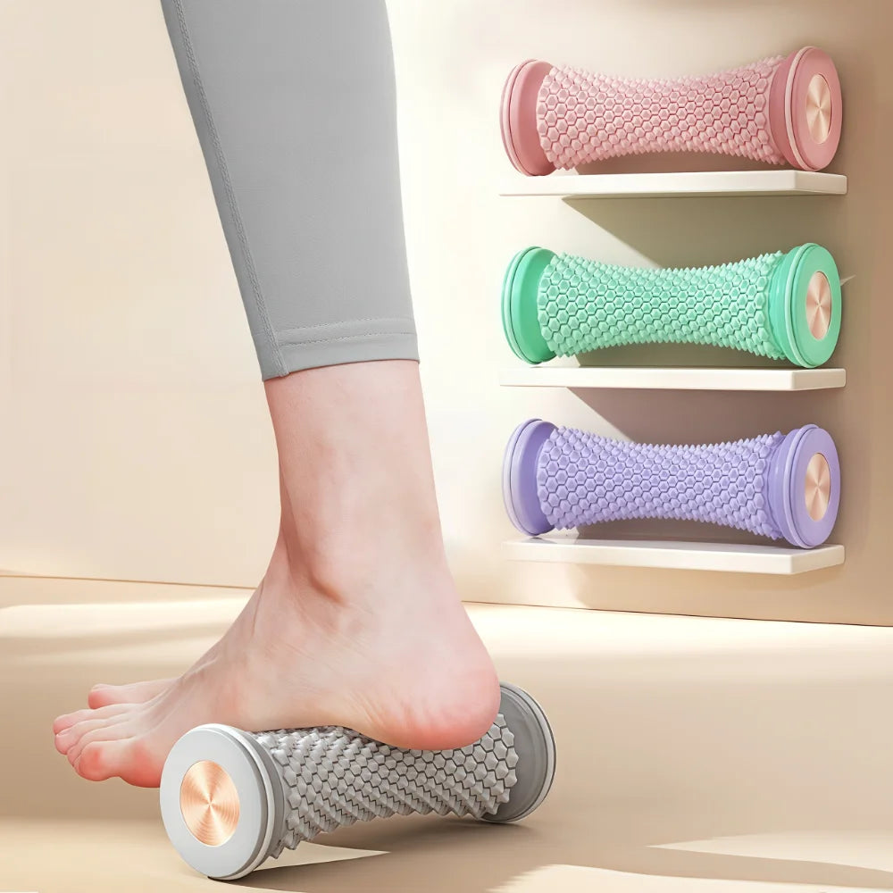 Foot Massage Roller Ball for Recovery & Relaxation