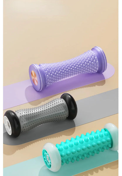 Mini Foot Massage Roller for Recovery & Relaxation