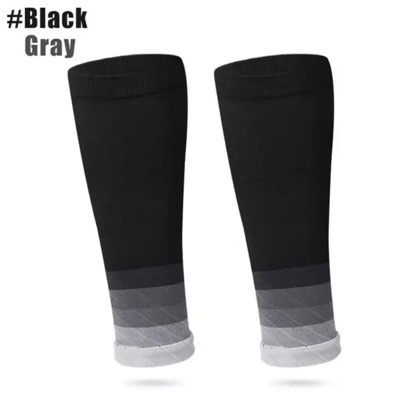 Compression Calf Sleeves for Running & Training