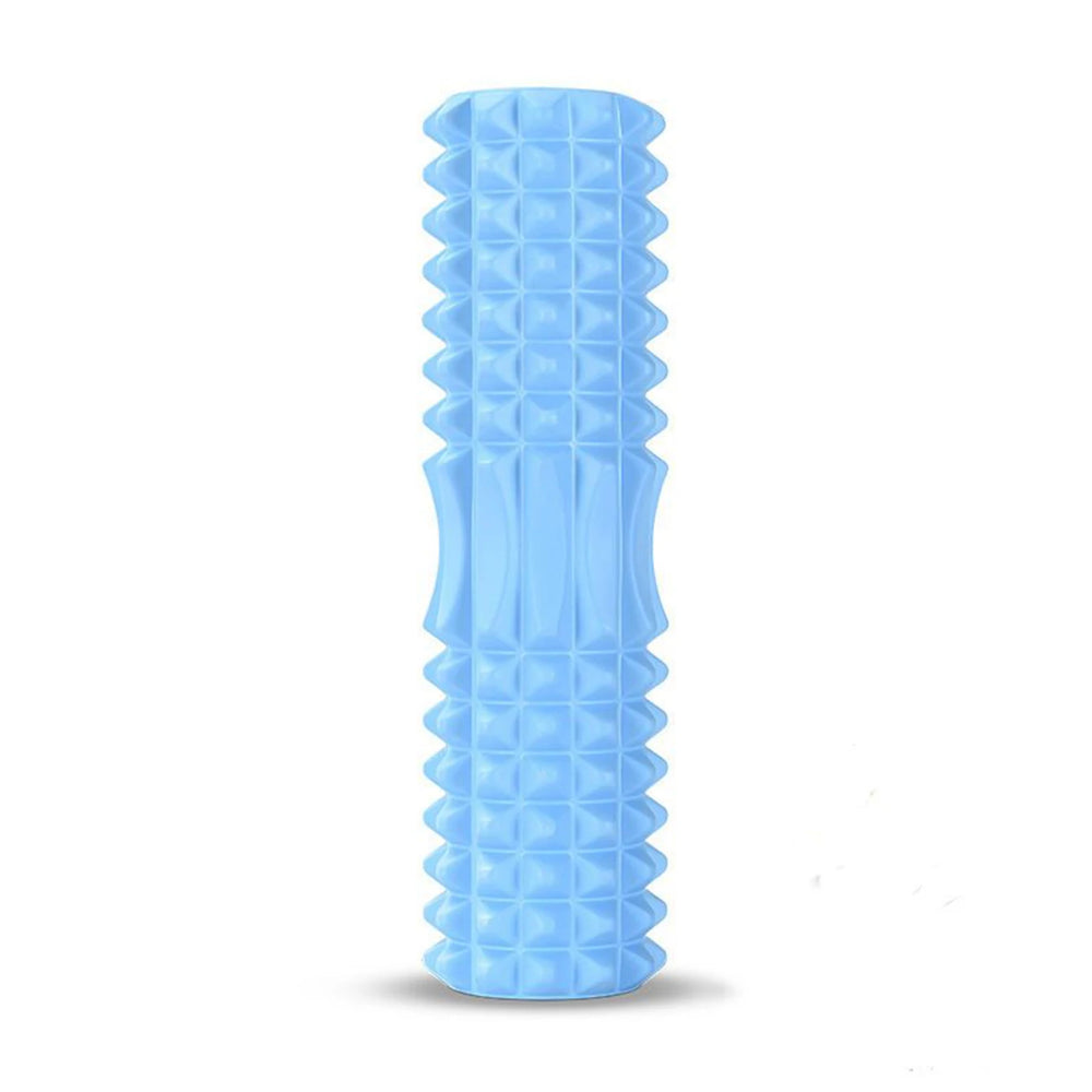Foam Roller for Yoga, Mobility & Recovery – 30cm & 45cm