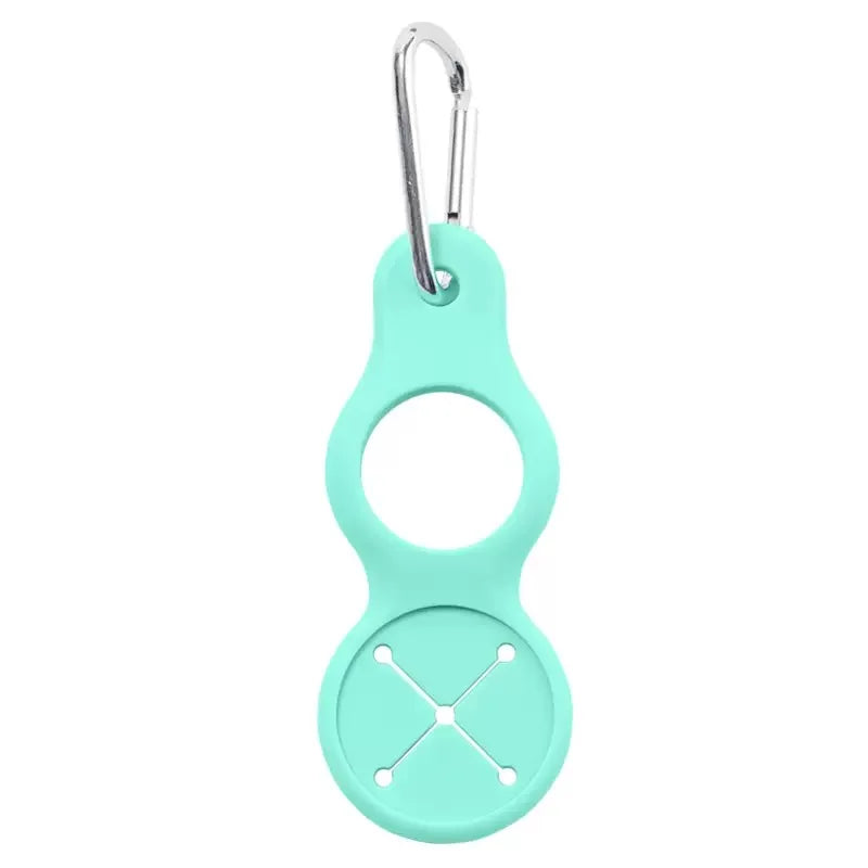 Carabiner Water Bottle Holder Clip for Hiking & Gym