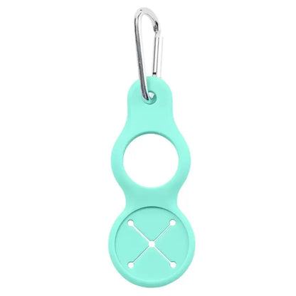 Carabiner Water Bottle Holder Clip for Hiking & Gym