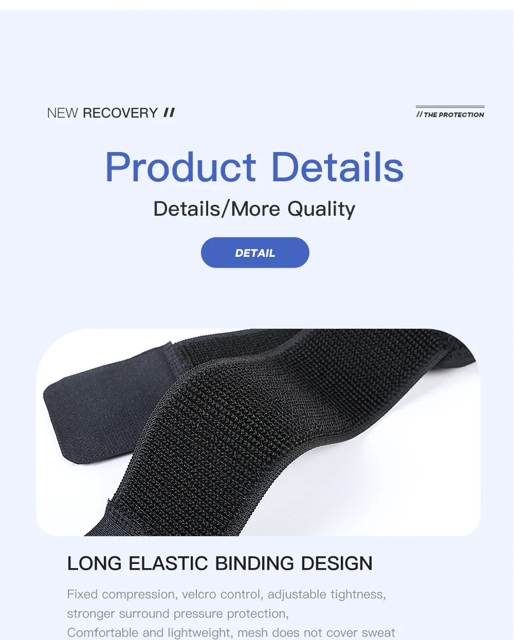 Valour Fit adjustable wrist and thumb support brace for gym and daily use, designed to provide stability and comfort.