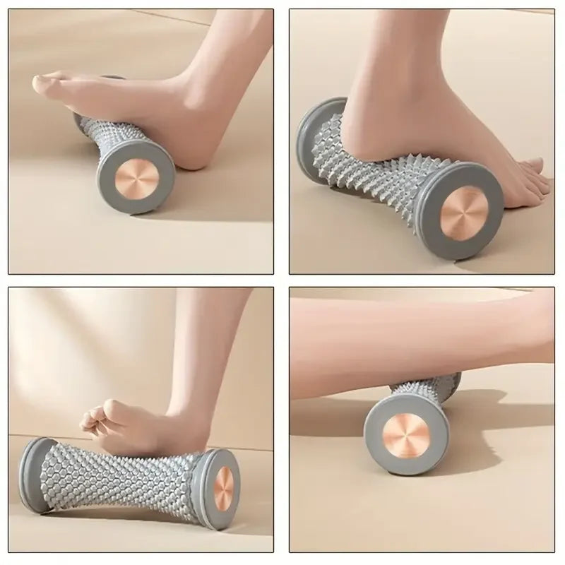 Foot Massage Roller Ball for Recovery & Relaxation