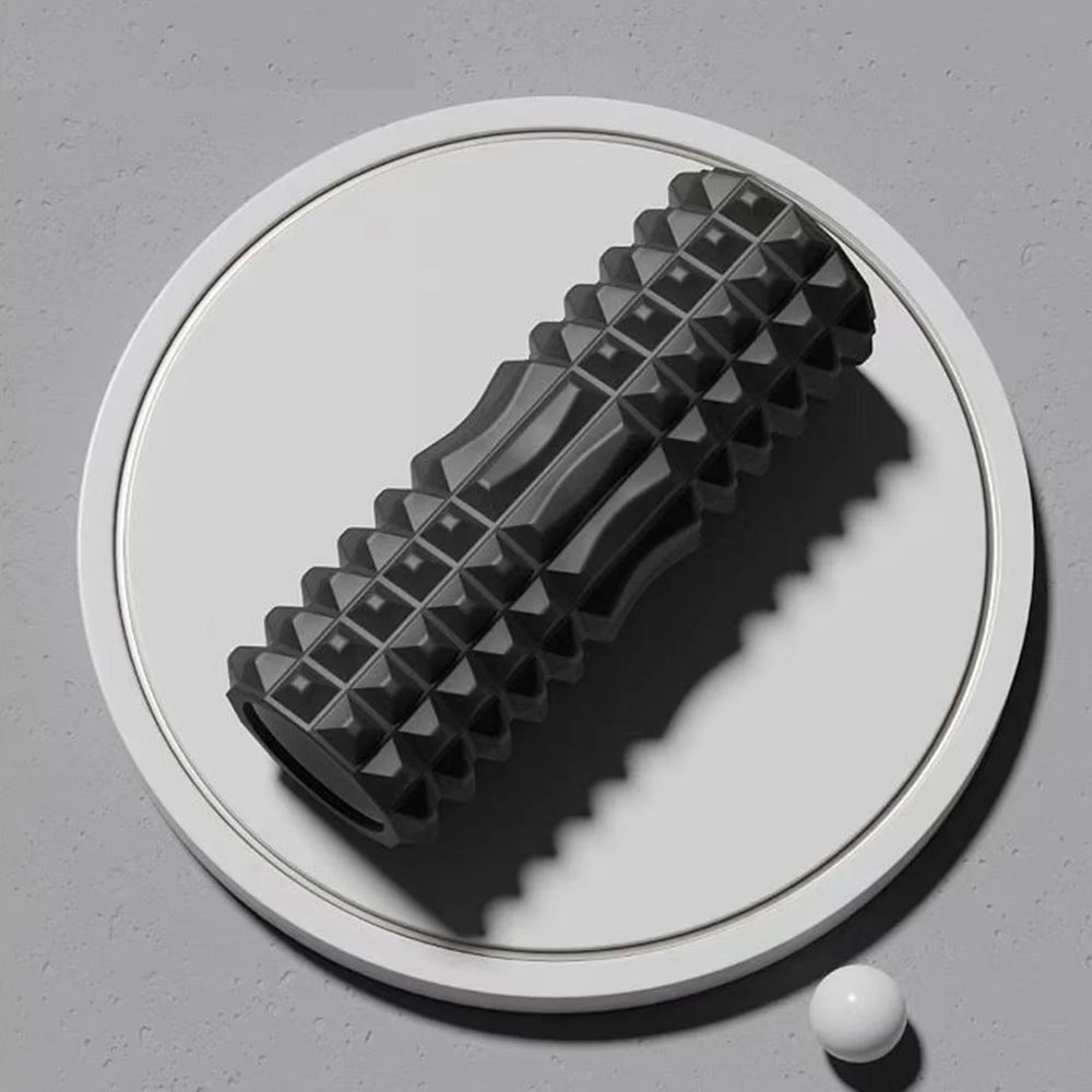 Foam Roller for Yoga, Mobility & Recovery – 30cm & 45cm