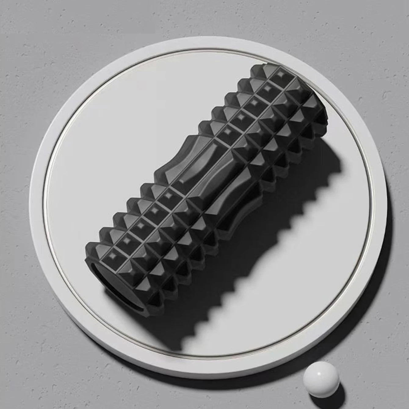 Foam Roller for Yoga, Mobility & Recovery – 30cm & 45cm