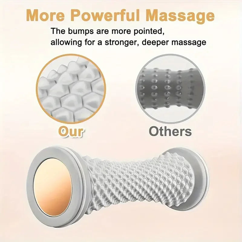 Foot Massage Roller Ball for Recovery & Relaxation