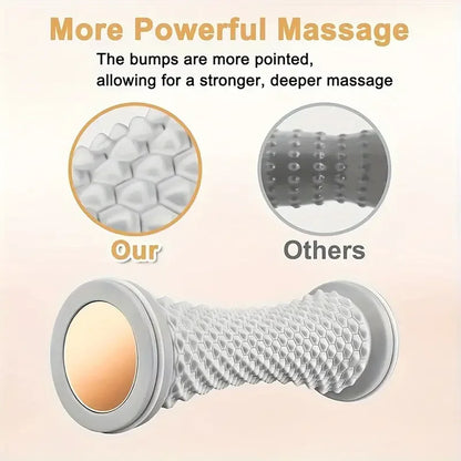 Foot Massage Roller Ball for Recovery & Relaxation