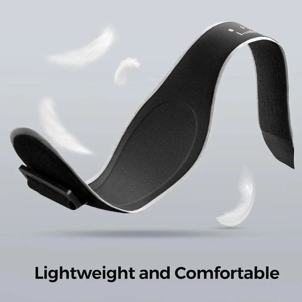 Valour Fit compression elbow support sleeve for sports, shown on an arm, providing stability and compression during physical activity.