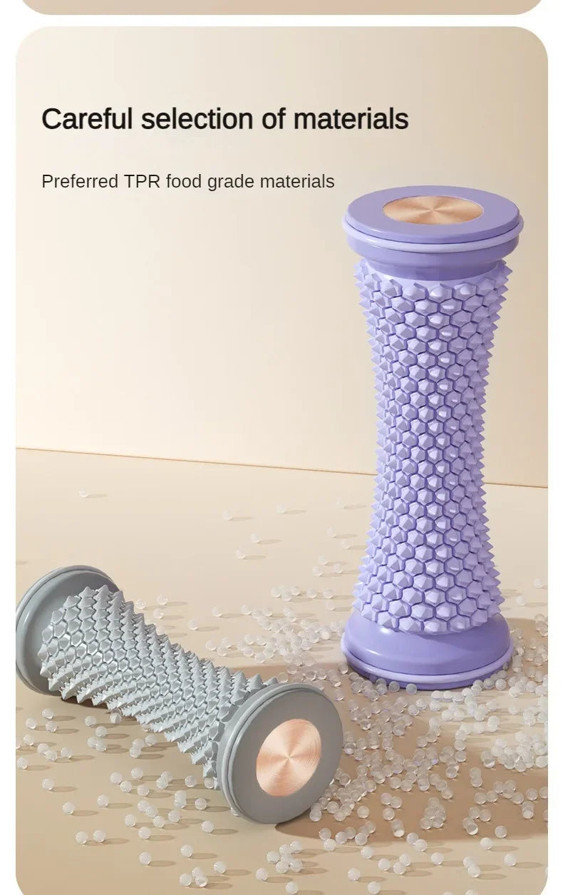 Mini Foot Massage Roller for Recovery & Relaxation