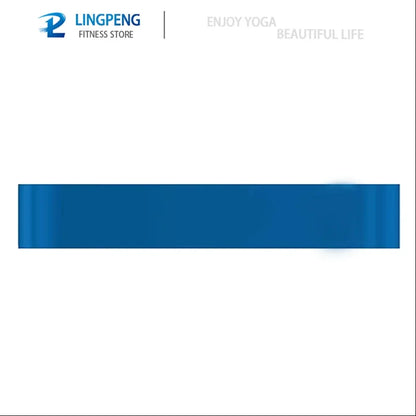 Loop Resistance Bands for Glute, Leg & Full-Body Training