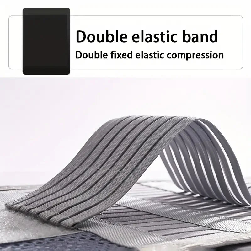Adjustable Lumbar Support Belt for Everyday Use