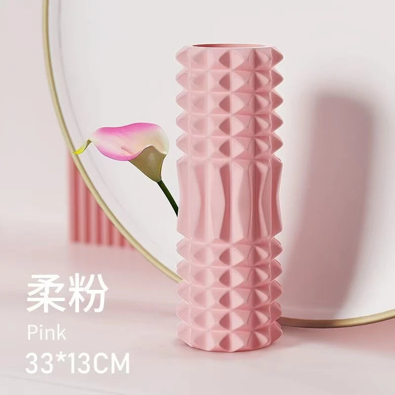 Foam Roller for Yoga, Mobility & Recovery – 30cm & 45cm