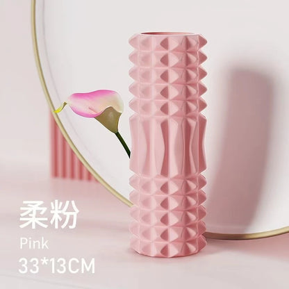 Foam Roller for Yoga, Mobility & Recovery – 30cm & 45cm