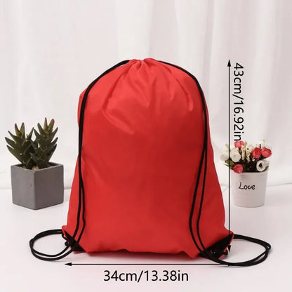 Valour Fit gym storage backpack with multiple pockets, black fabric, and ergonomic design for organized gym gear.