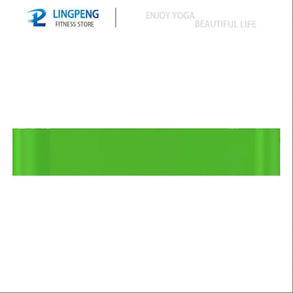 Loop Resistance Bands for Glute, Leg & Full-Body Training